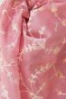 Pastel Pink Silk Pakistani Suit