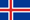 country flag