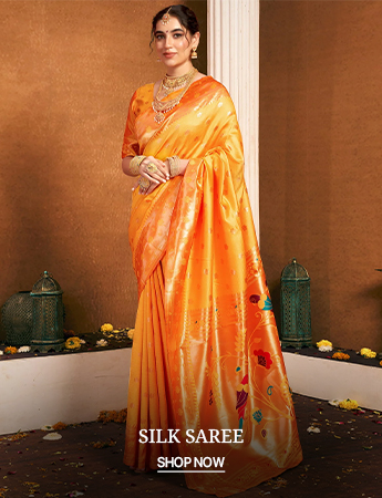 Shop Silk Saree