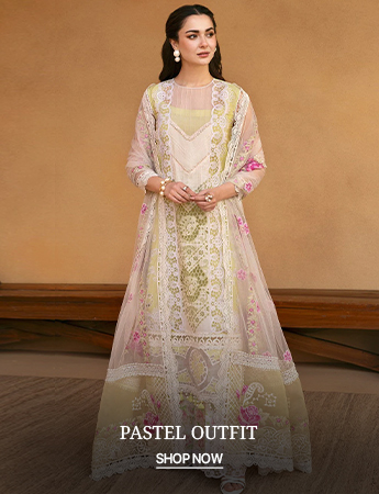 Shop Pastel Outfit