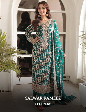 Shop Salwar Kameez